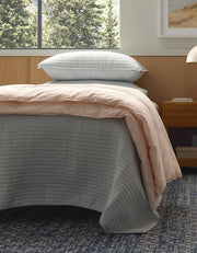 Down Alternative Throw Blanket