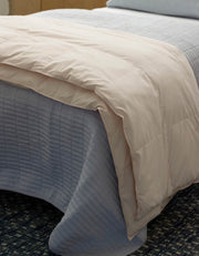 Down Alternative Throw Blanket