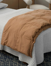 Down Alternative Throw Blanket