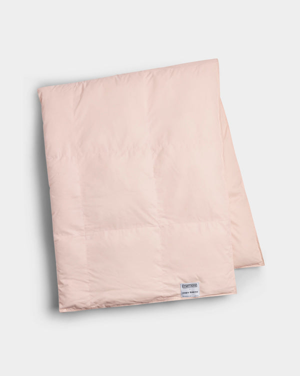 Down Alternative Throw Blanket