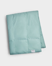 Down Alternative Throw Blanket