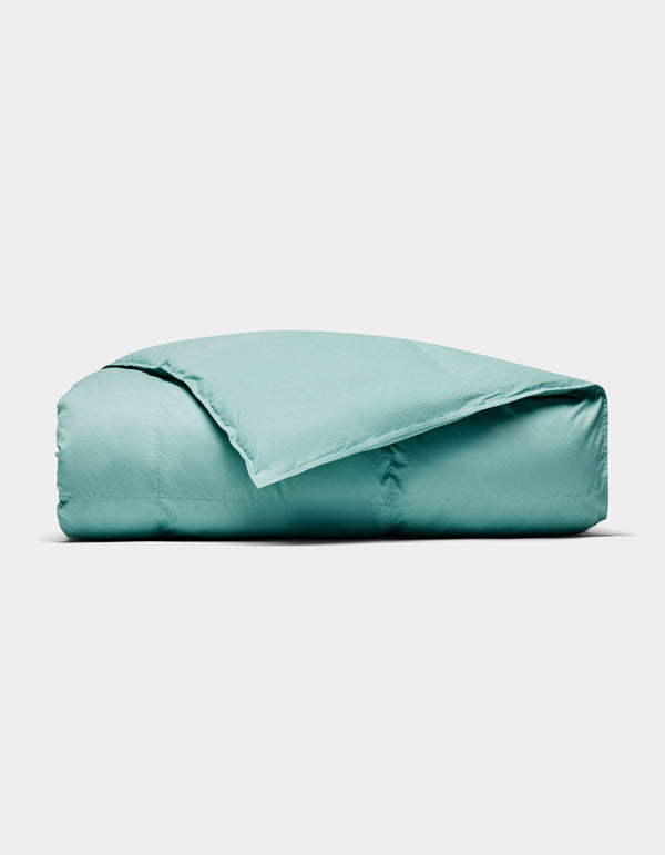 Down Alternative Throw Blanket