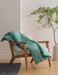 Down Alternative Throw Blanket