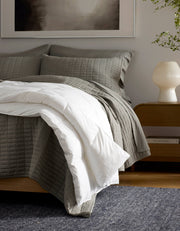 Down Alternative Throw Blanket