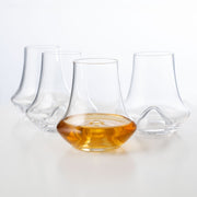 Whiskey Snifter Glasses -  (250 ml/ 8.5 fl. oz)