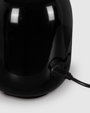 Glazed Ceramic Cordless Table Lamp