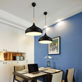 Teardrop Aluminum Pendant Light