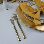 PVD-Coated Stainless Steel Flatware Set