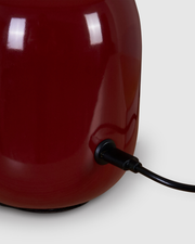 Glazed Ceramic Cordless Table Lamp