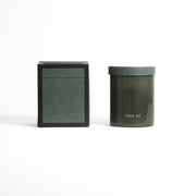 Hand-Poured Greenhouse Soy Candle
