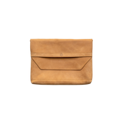 Leather Envelope Laptop Sleeve