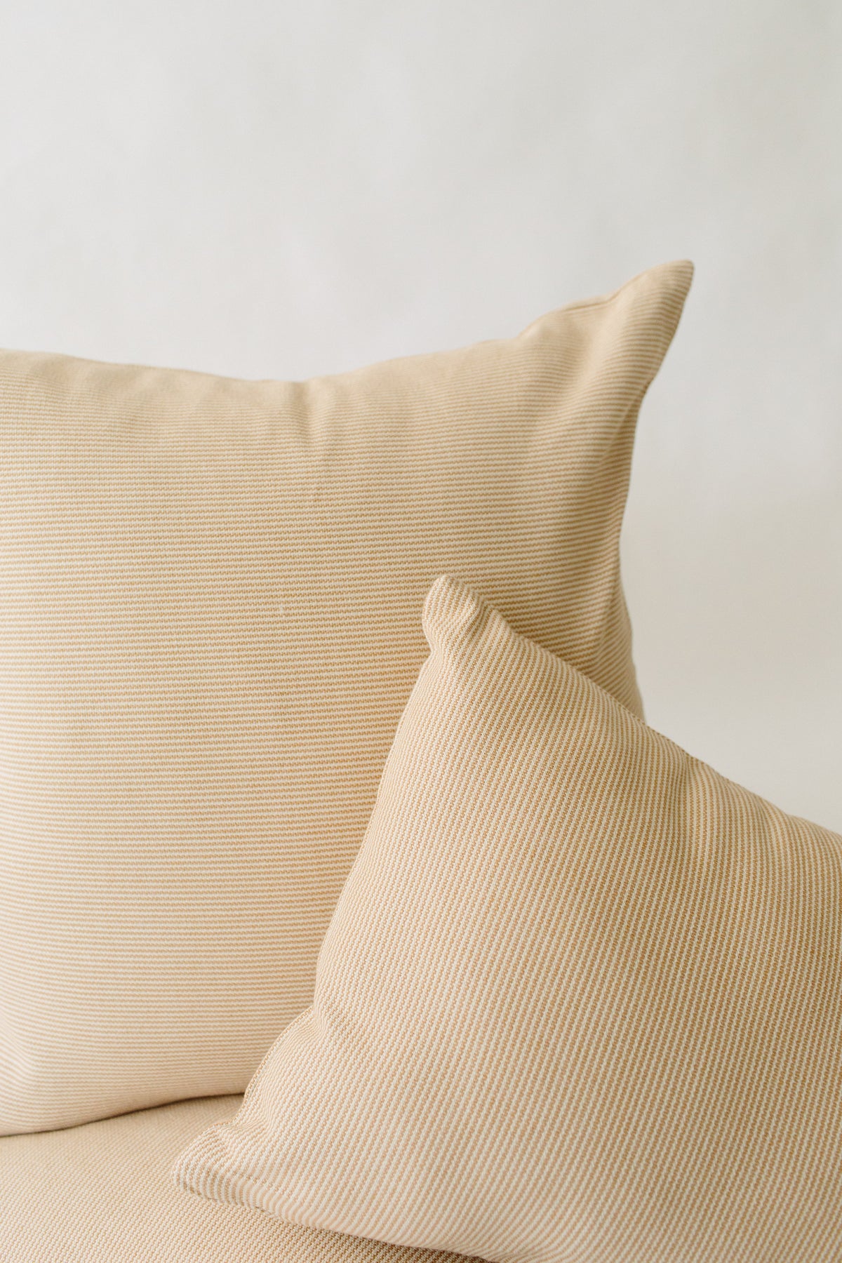 The right pillow for the right spot