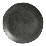 Speckled Ceramic Dinner Plate Set