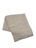Organic Cotton Natural Tablecloth