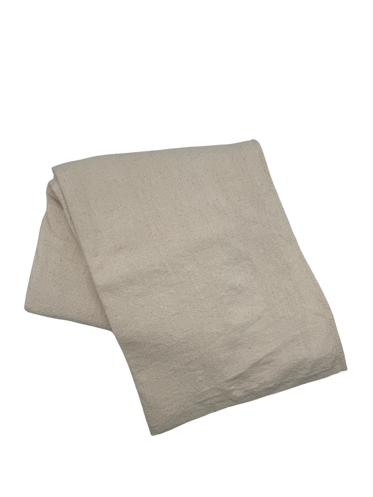 The cloth that improves with every Sunday dinner