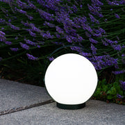 Globe Rechargeable Portable LED Lantern
