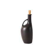 Matte Stoneware Olive Oil Dispenser