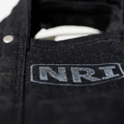 Recycled Canvas Labour Tote Bag