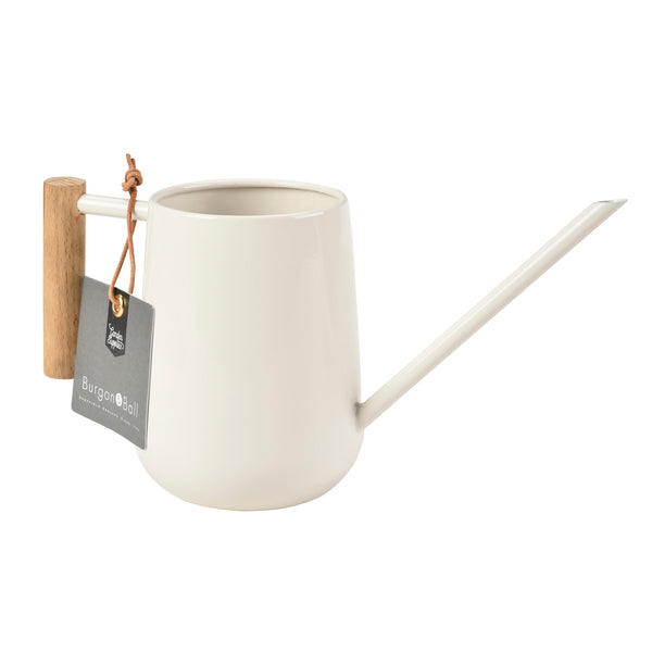 Stone Finish Indoor Watering Can