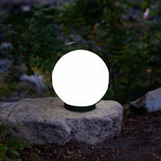 Globe Rechargeable Portable LED Lantern