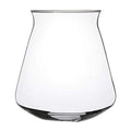 Lead-Free Crystal Tulip Tasting Glass