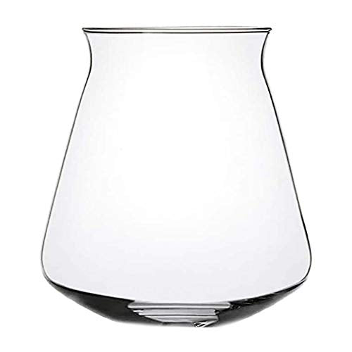 Lead-Free Crystal Tulip Tasting Glass