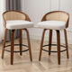 Beige Fabric