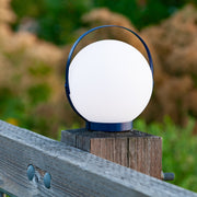 Globe Rechargeable Portable LED Lantern