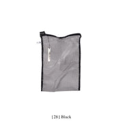 Mesh Zip Laundry Wash Bag