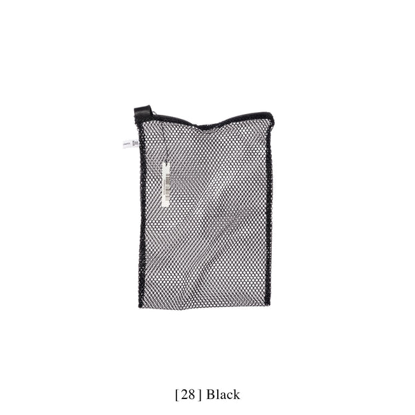 Mesh Zip Laundry Wash Bag