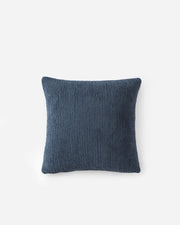 Boucle-Texture Memory Foam Throw Pillow