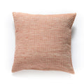 Pick-Up Weave Cotton Cushion