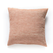 Pick-Up Weave Cotton Cushion