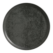 Speckled Ceramic Dinner Plate Set