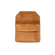 Leather Envelope Laptop Sleeve