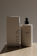 Coconut Oil Hydrating Body Lotion