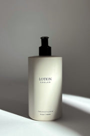 Coconut Oil Hydrating Body Lotion
