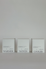 Santal Fig Soy Coconut Candle