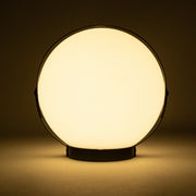 Globe Rechargeable Portable LED Lantern