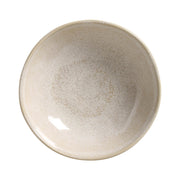 Reactive Glaze Ceramic Bowl Set