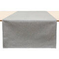 Upcycled Cotton Table Runner