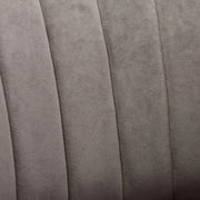 Channel-Tufted Velvet Swivel Accent Chair — additional product view 12