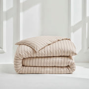 Sateen Cotton Bedding Bundle