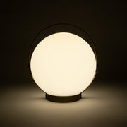 Globe Rechargeable Portable LED Lantern