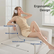 Modular Fabric Sectional Sofa