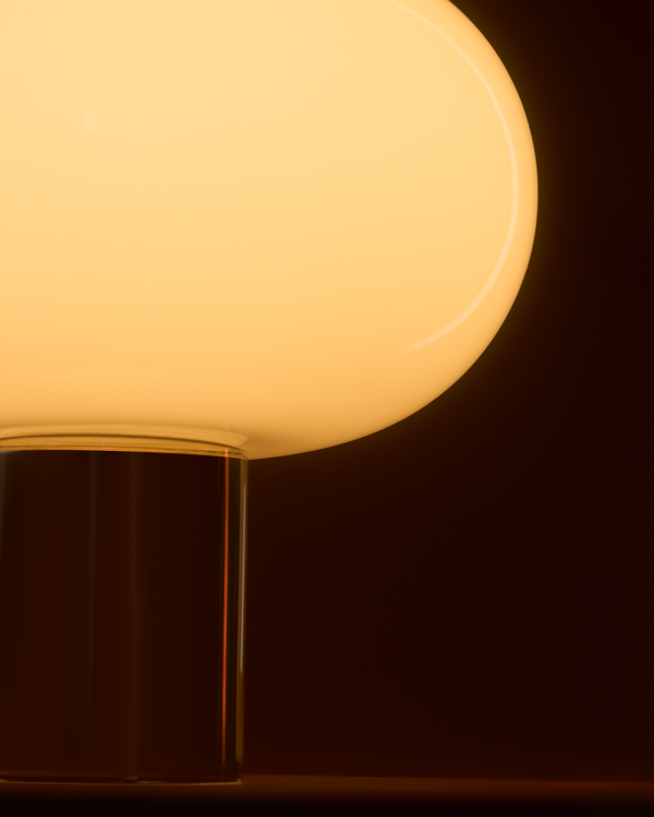 Callisto Table Lamp