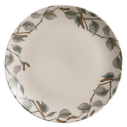 Speckled Ceramic Dinner Plate Set