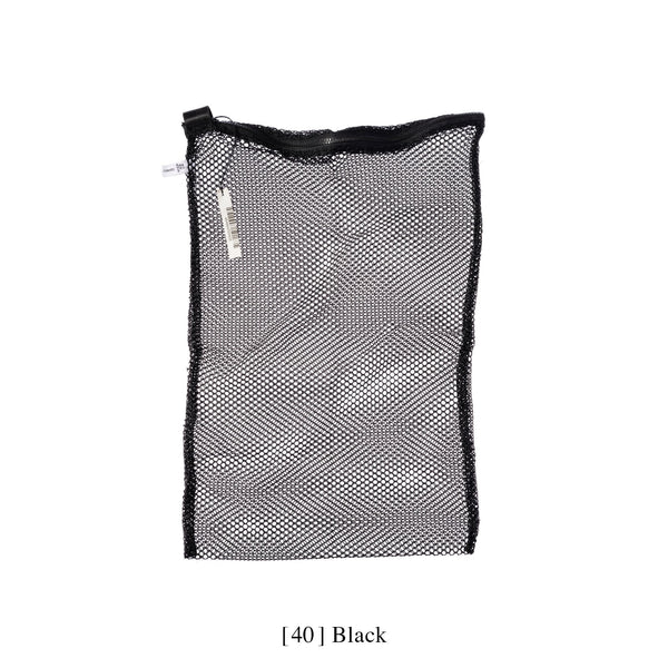 Mesh Zip Laundry Wash Bag