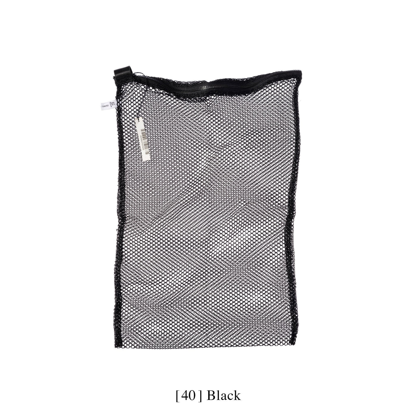 Mesh Zip Laundry Wash Bag