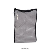 Mesh Zip Laundry Wash Bag